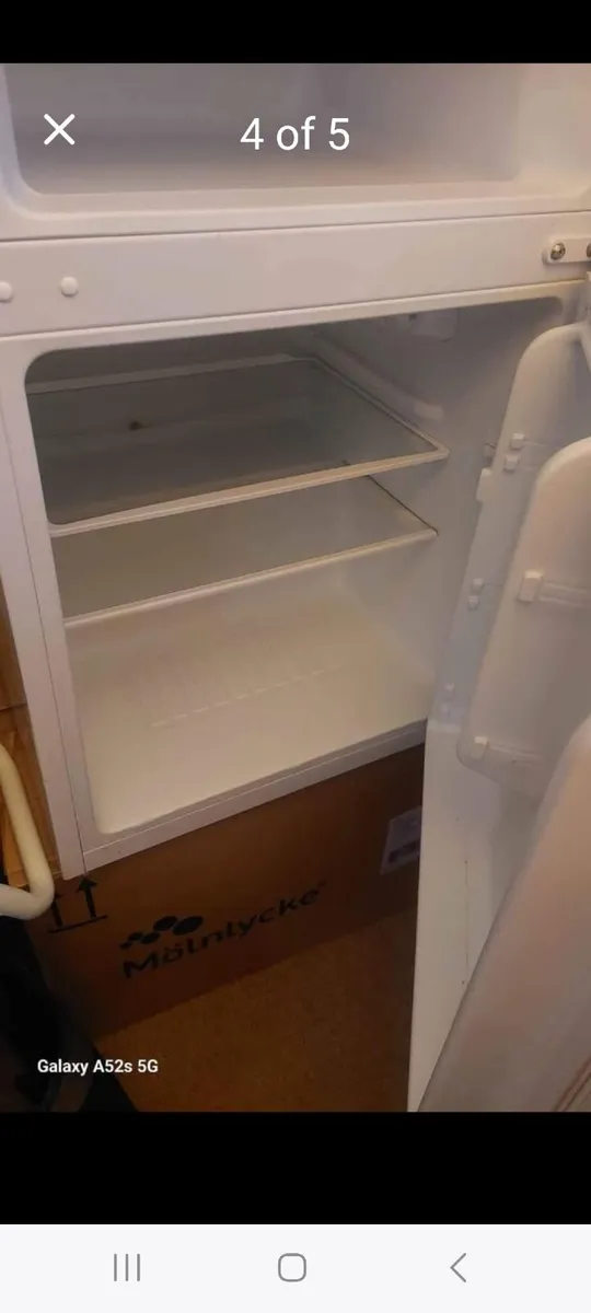 Fridge Freezer - Image 2