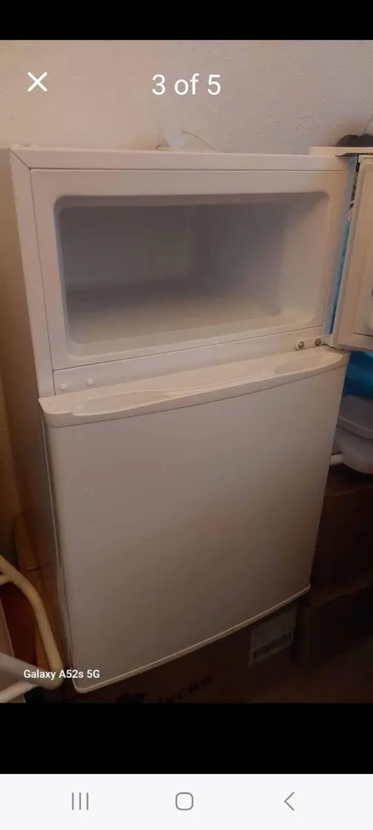 Fridge Freezer - Image 3