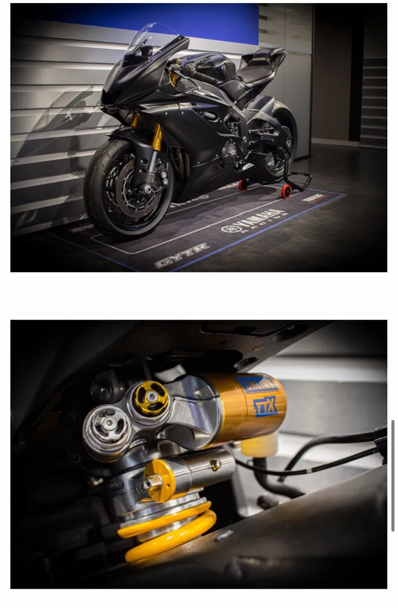 2023 r6 - Image 1