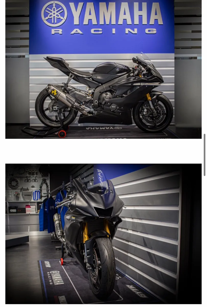 2023 r6 - Image 4