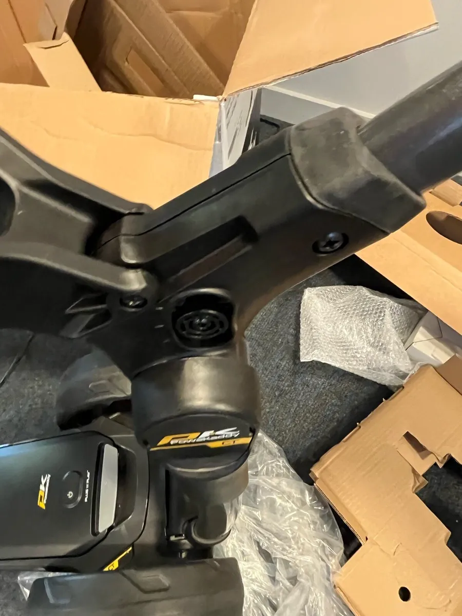 Powakaddy ct6 demo - Image 2