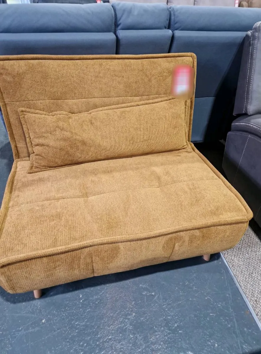 New Ebro sofa bed