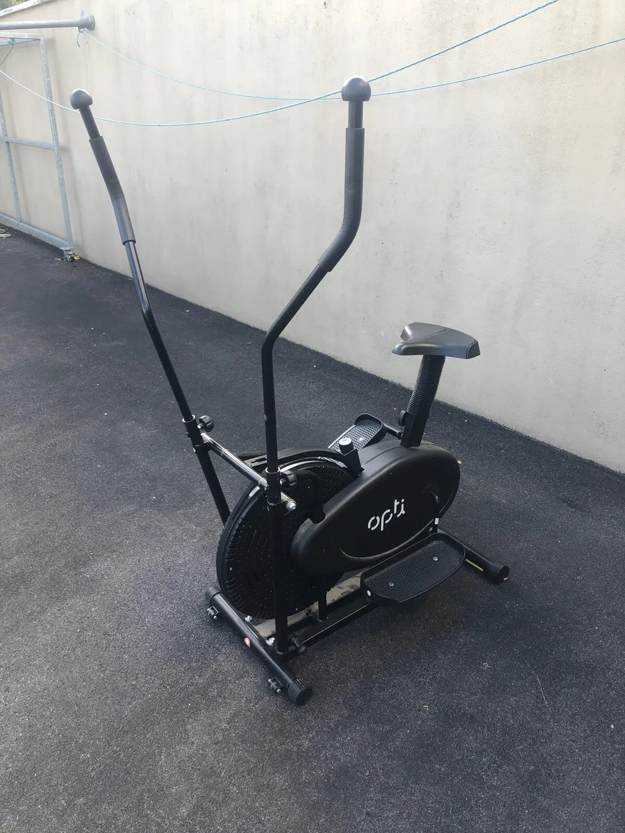 Cross trainer - Image 3