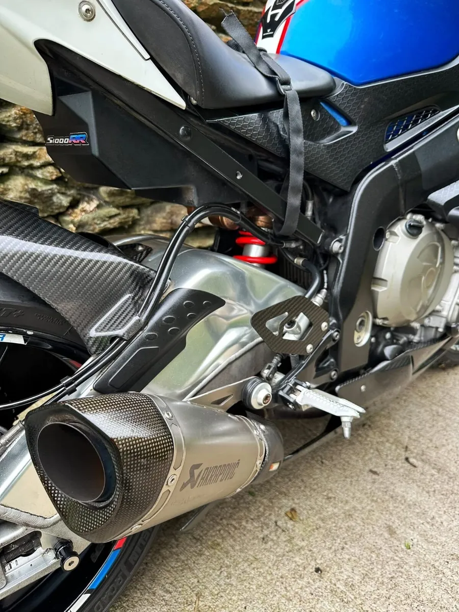 BMW S1000RR - Image 3
