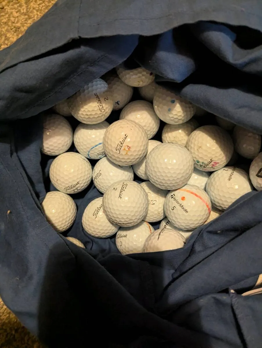 Pro V1 - Image 1