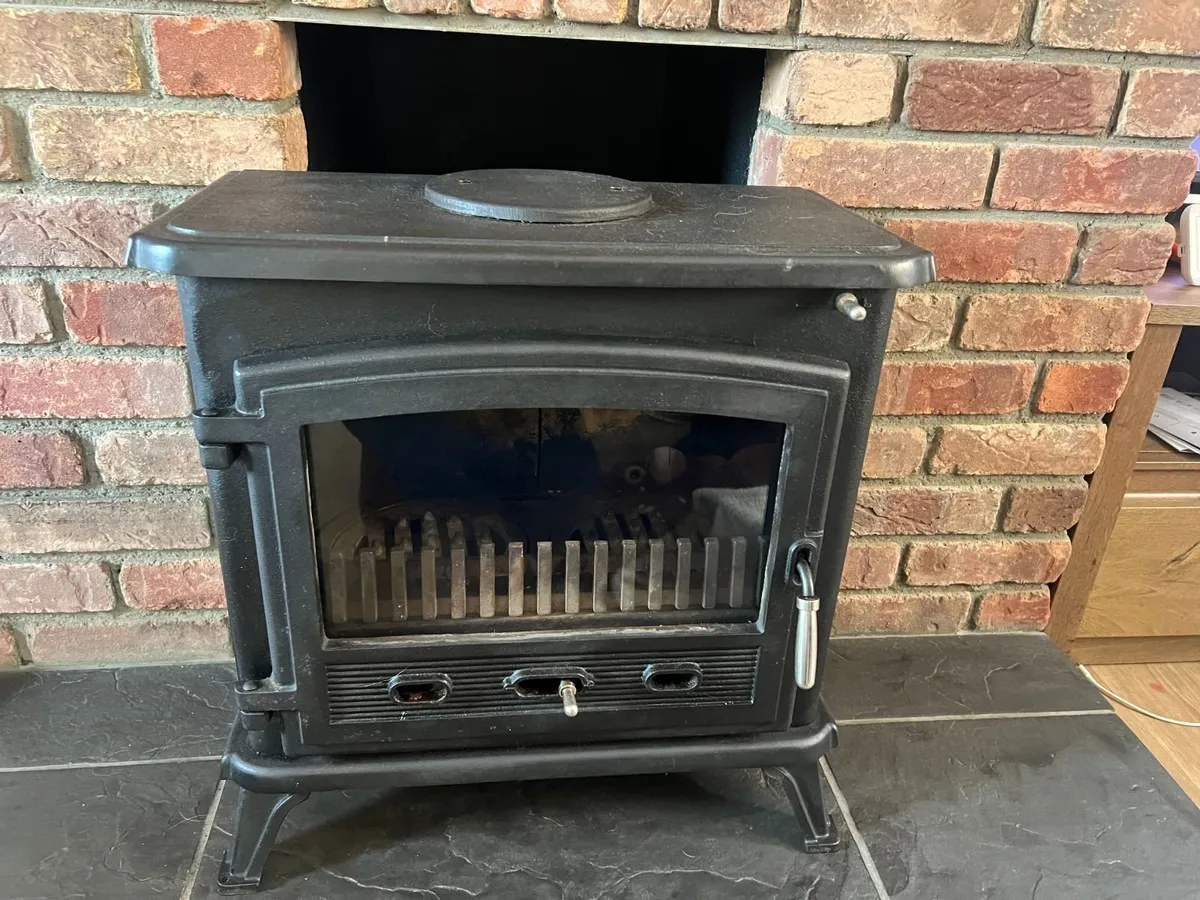 Stove - Image 2