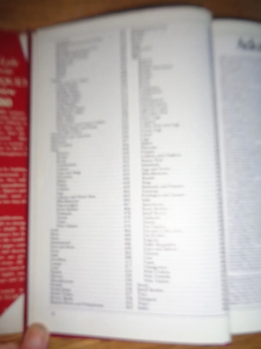 Top 200 Low Fat Recipes by Judith Wills - Image 3