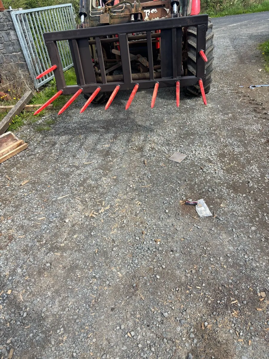 Dung forks - Image 2