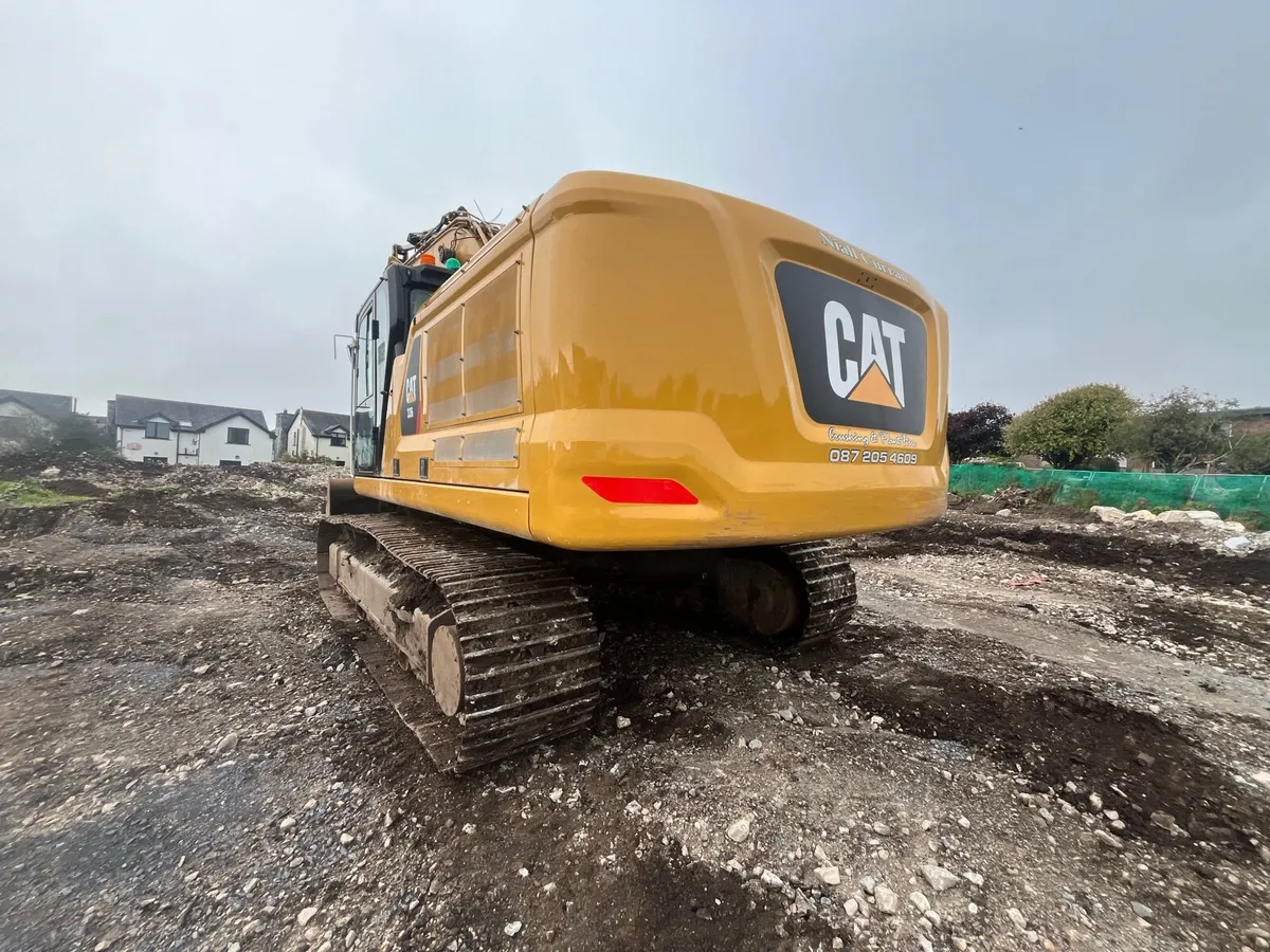 Cat 336 - Image 2