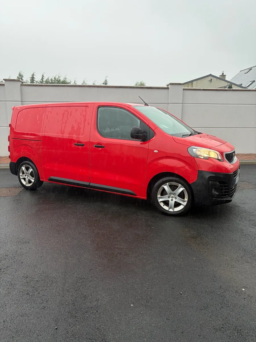 Peugeot Expert - Image 3