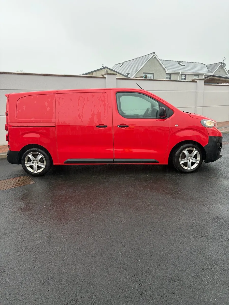Peugeot Expert - Image 4