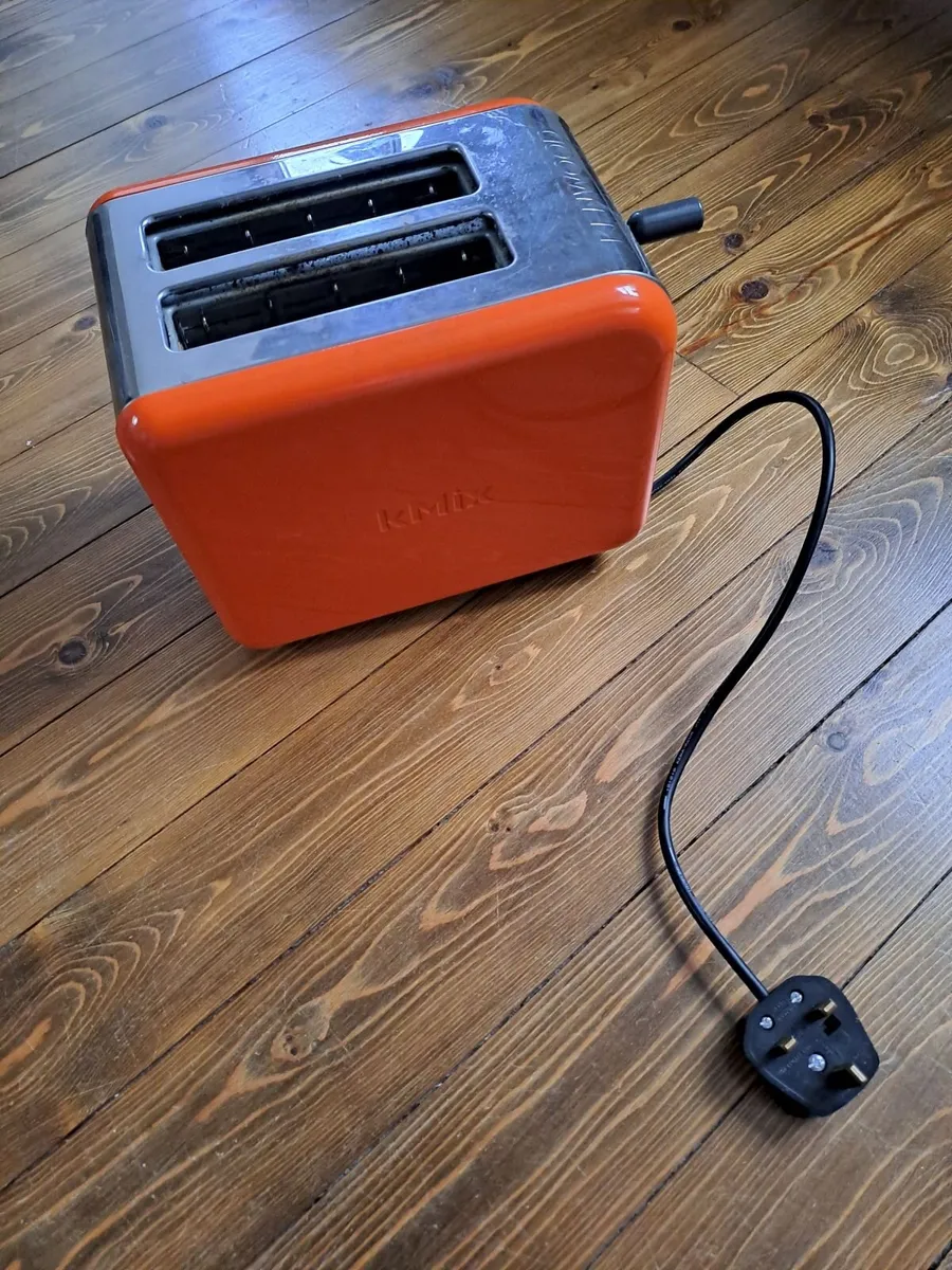 toaster - Image 1