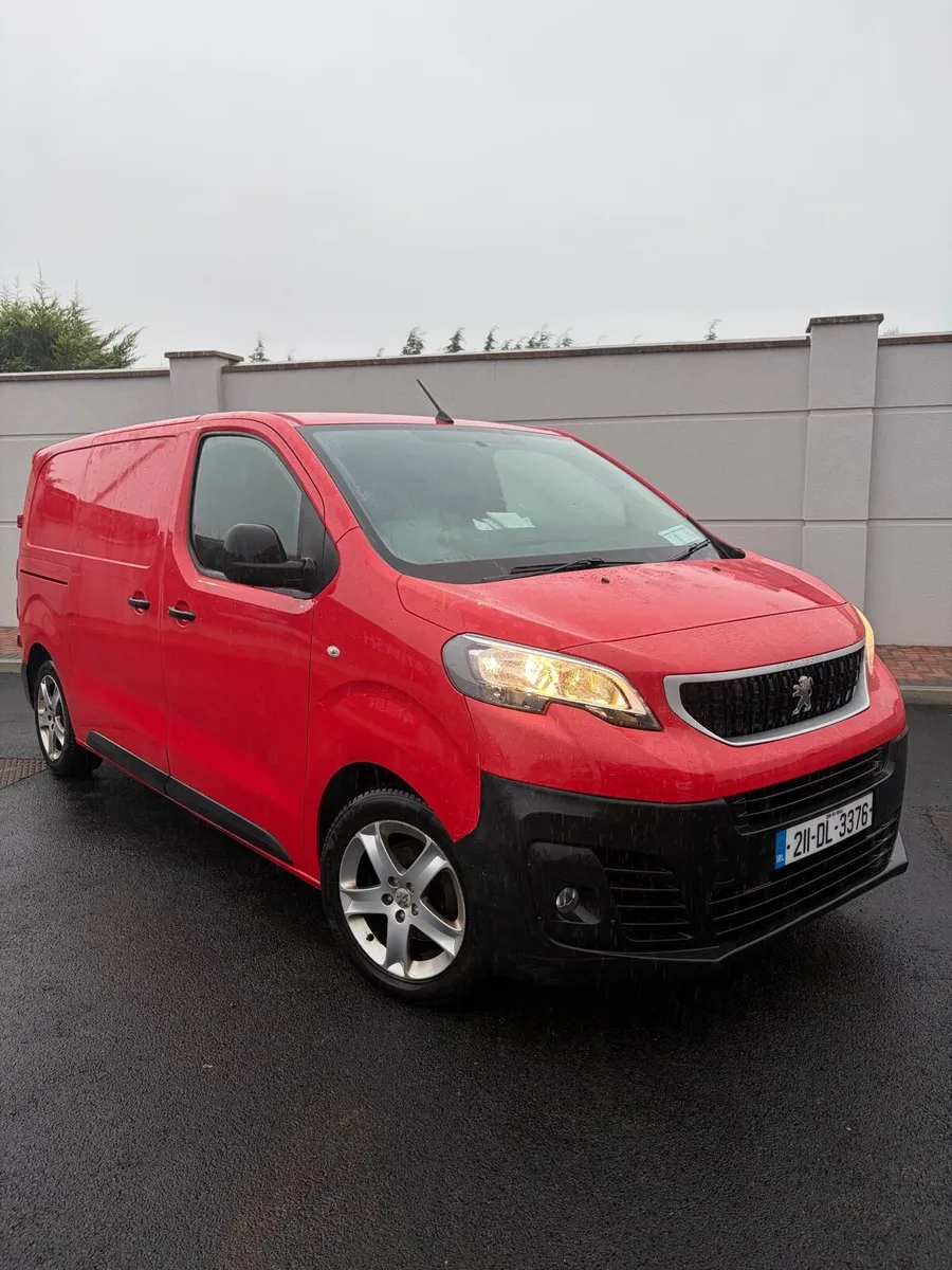 Peugeot Expert - Image 1