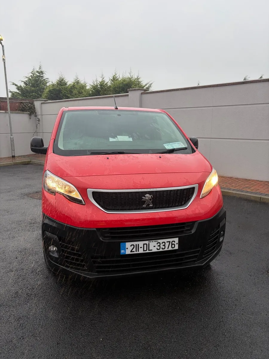 Peugeot Expert - Image 2