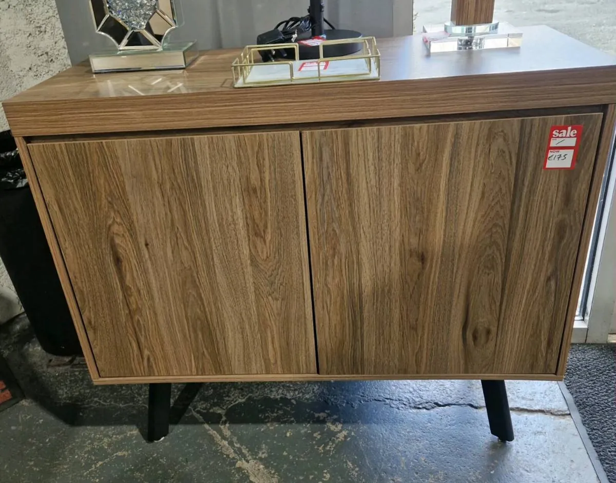 New Fredrik Sideboard RRP €340