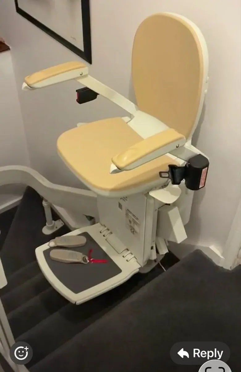 Chair lift - Image 1