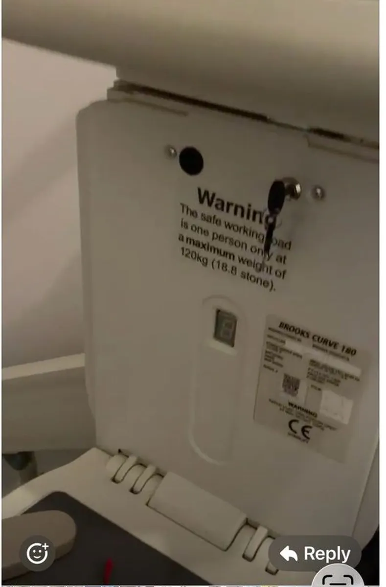 Chair lift - Image 3
