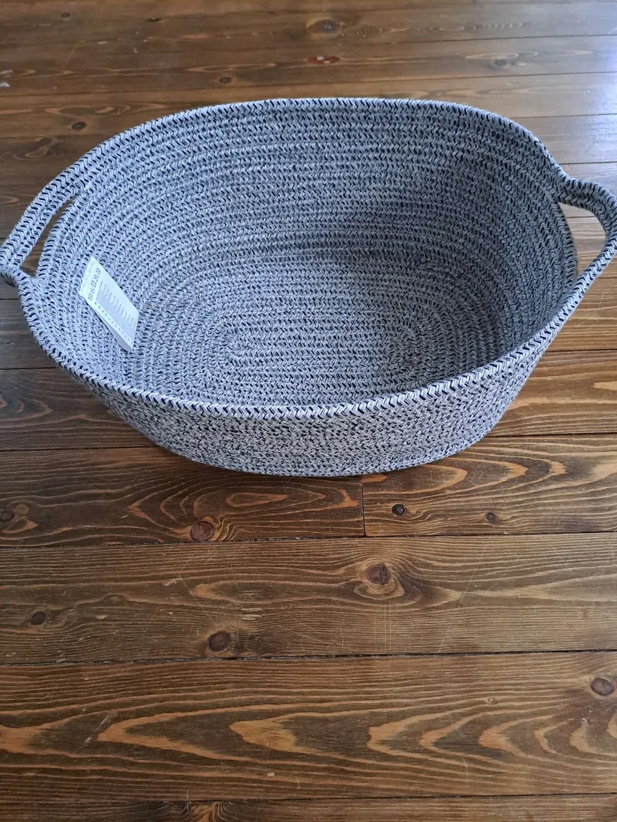 soft basket - Image 1