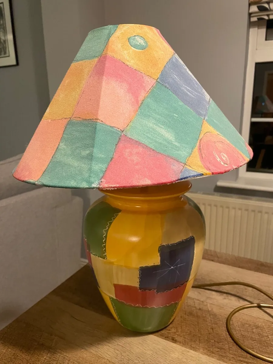 Lamp - Image 2