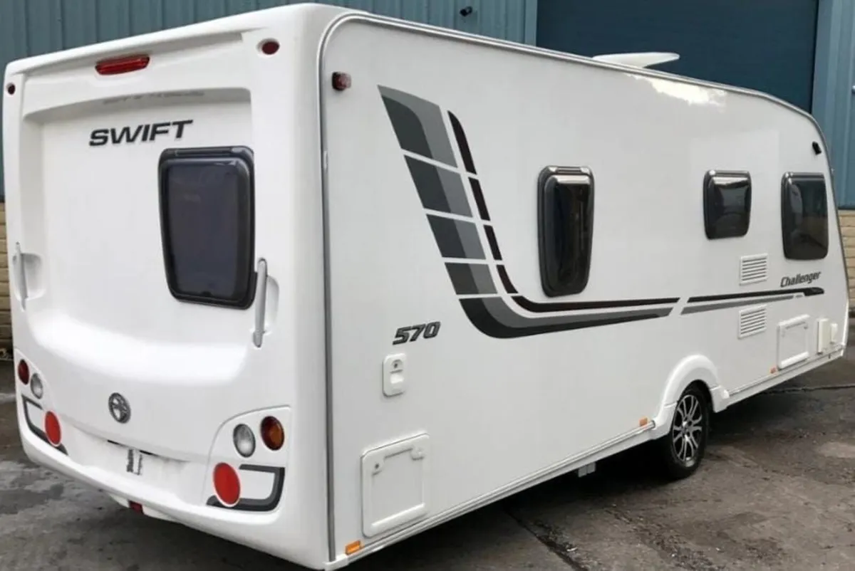 Caravan - Image 2
