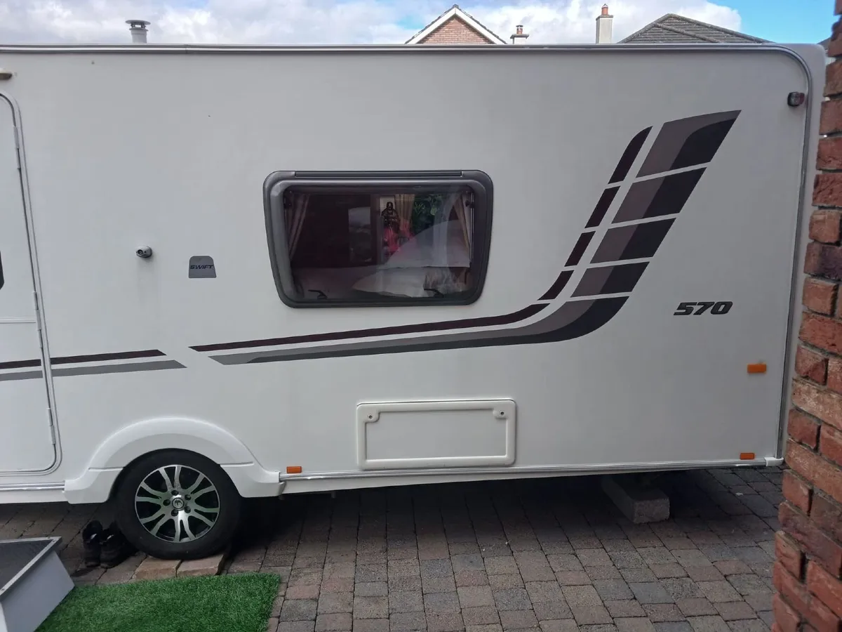 Caravan - Image 3