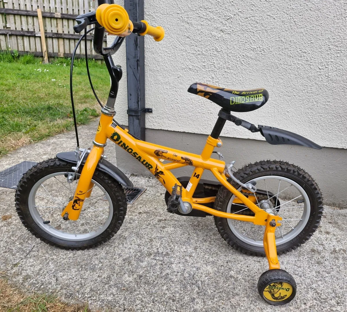 Bicycle - Image 1