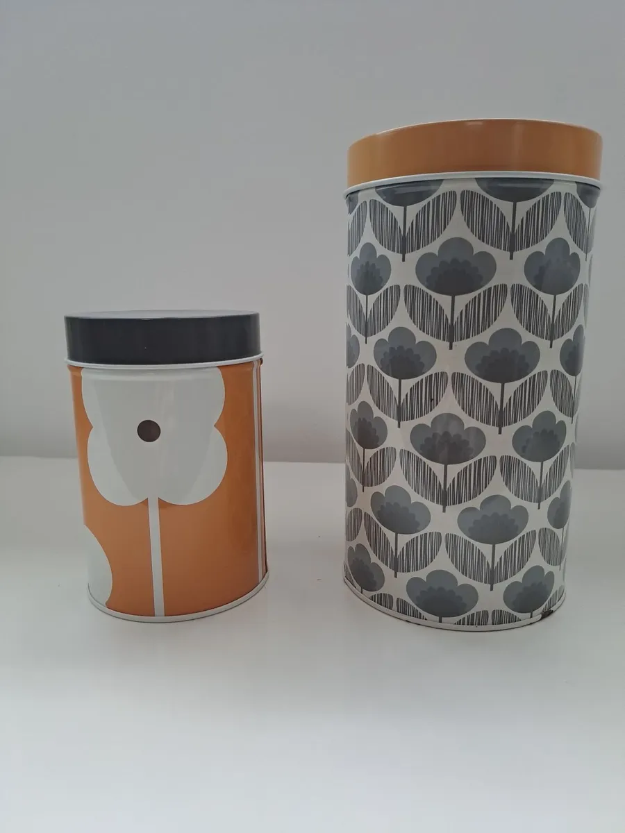 storage containers - Image 1
