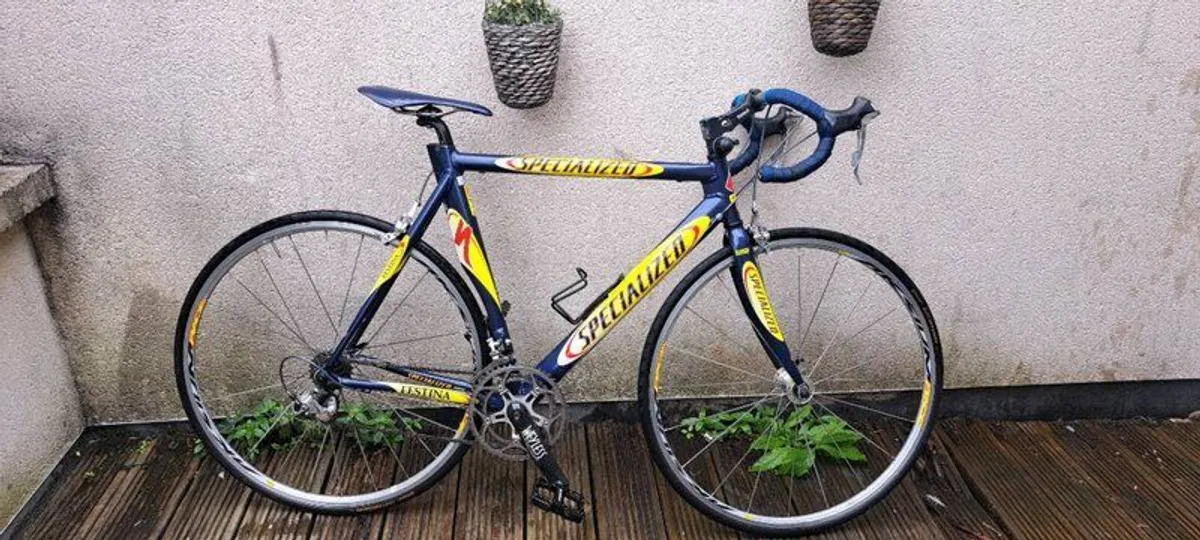 Bicycle - Image 1