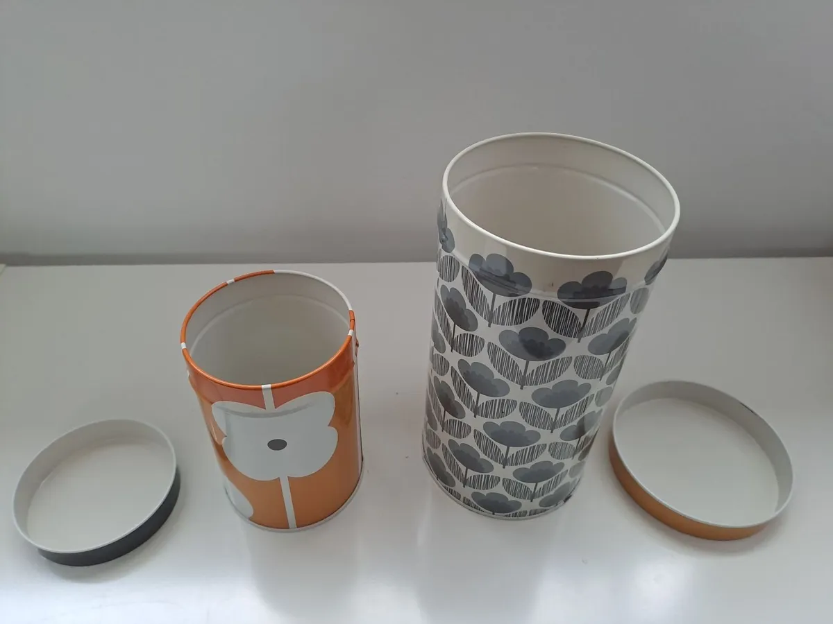storage containers - Image 2