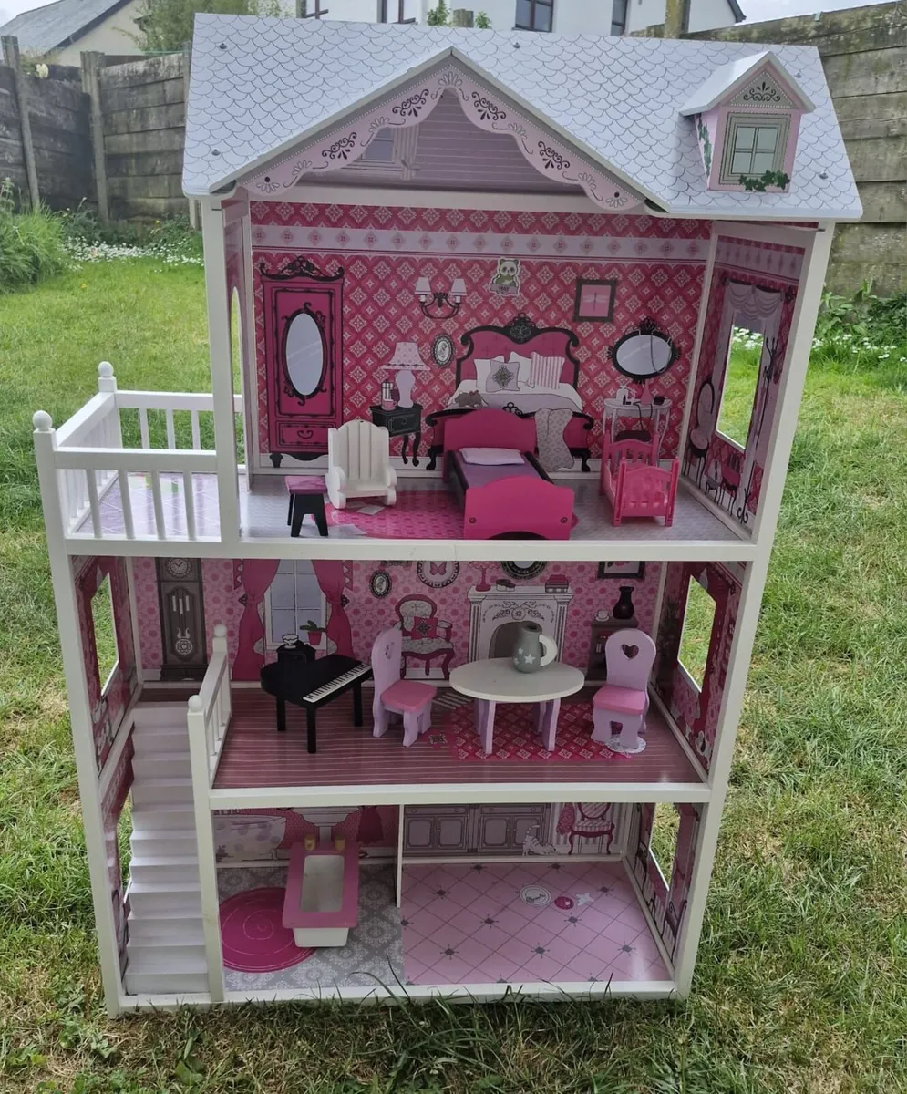 Dollhouse - Image 1