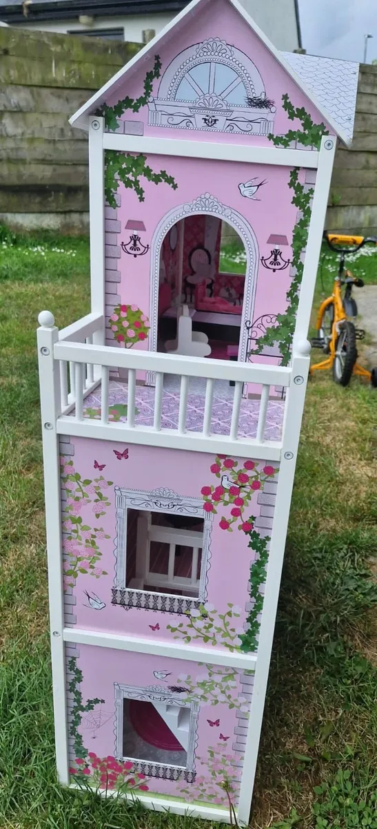 Dollhouse - Image 3