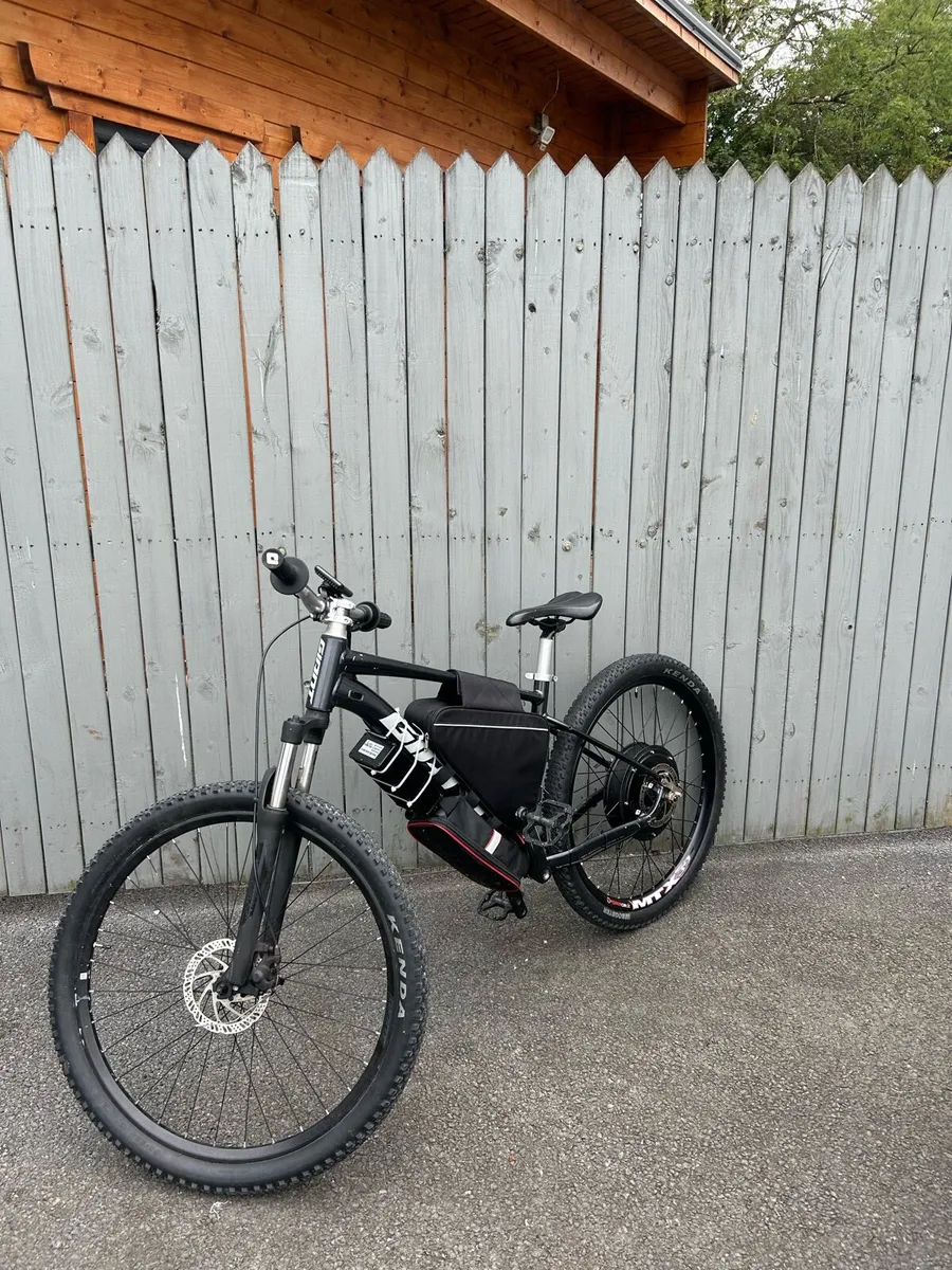 Ebike