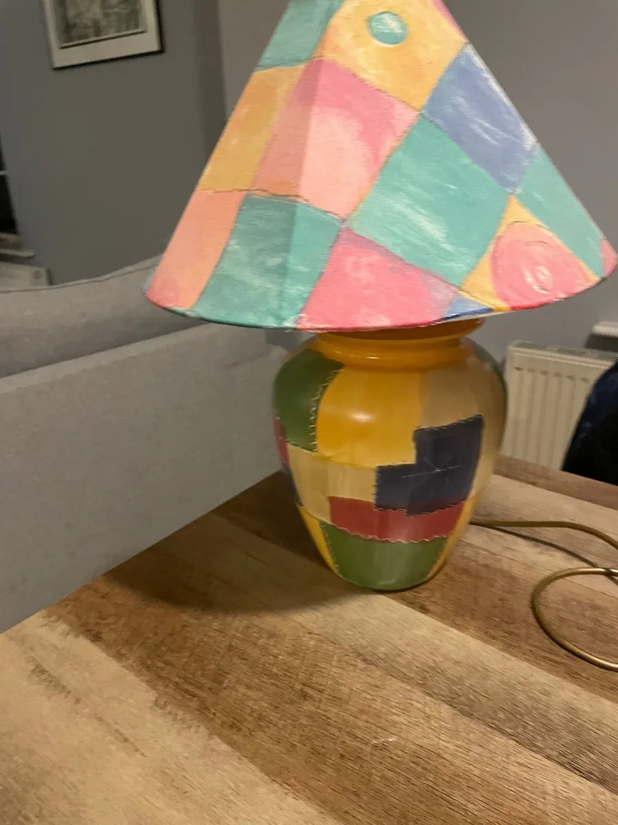 Lamp - Image 3