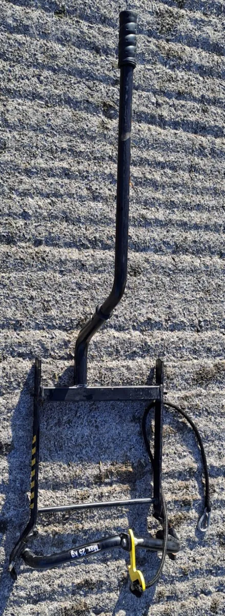 Berg go kart - Image 2