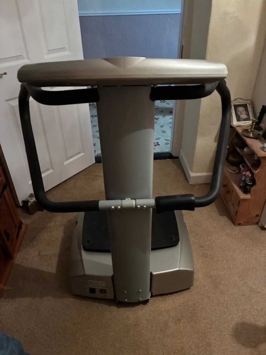 Body trainer - Image 4