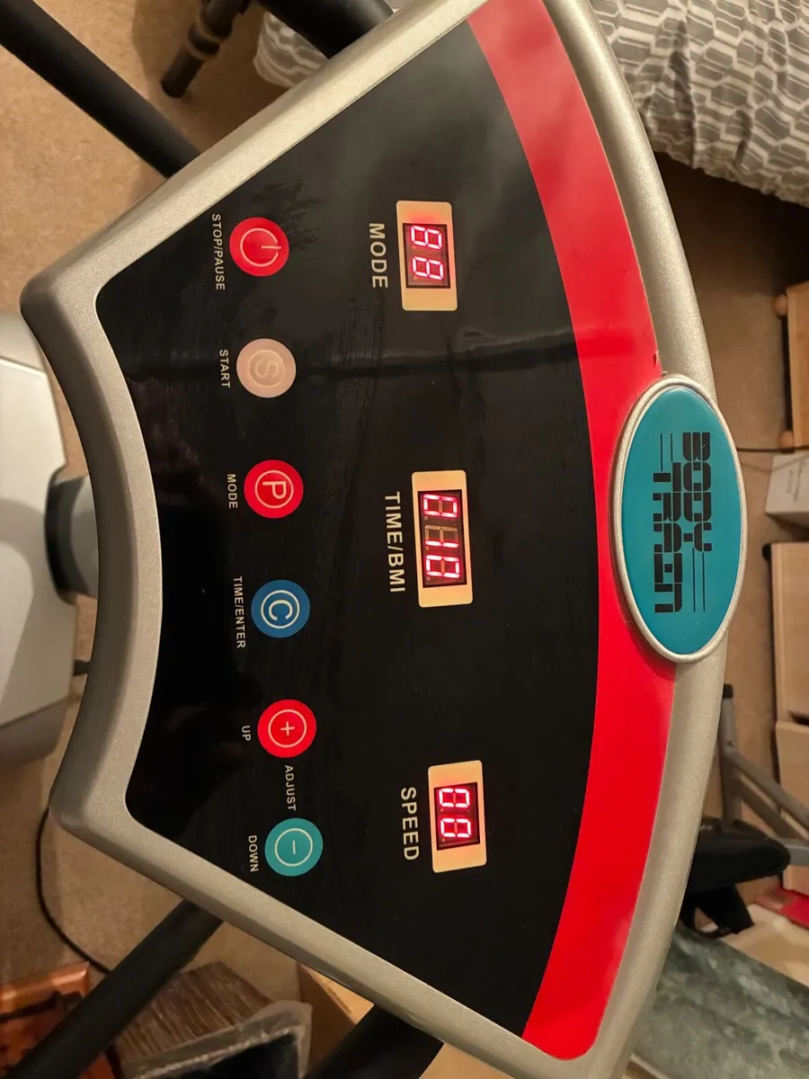 Body trainer - Image 1