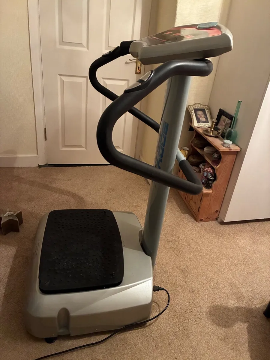 Body trainer - Image 2