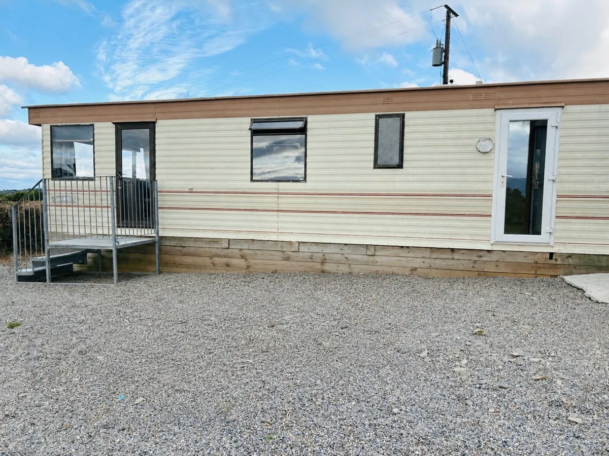 Mobile Home - Image 1