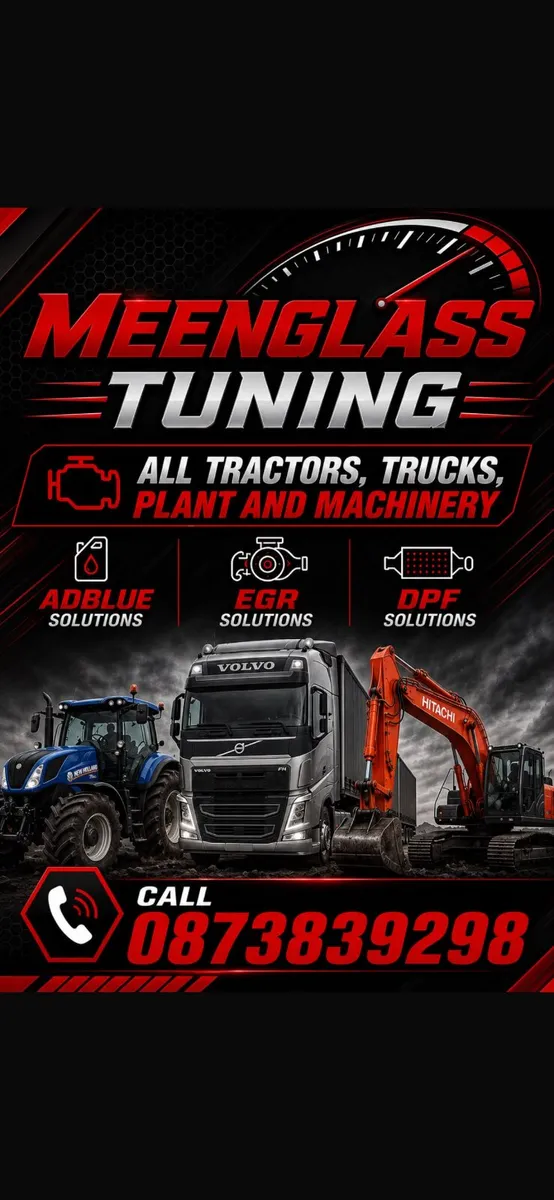 Agri & plant Remapping Specialists - Image 2