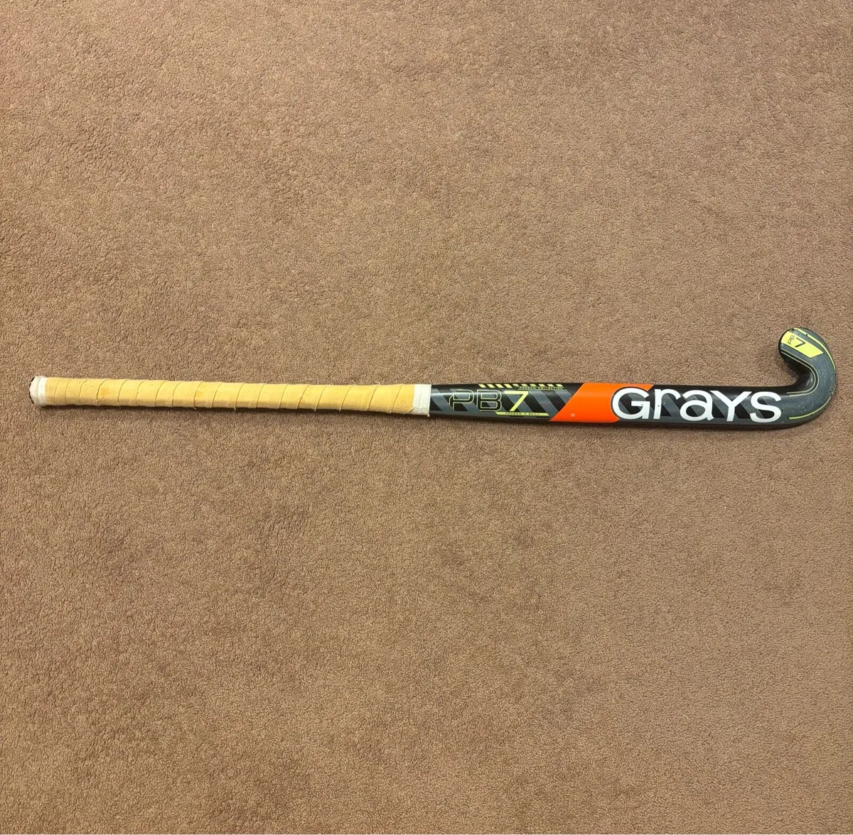 Grays PB7 37.5” Hockey Stick - Image 1