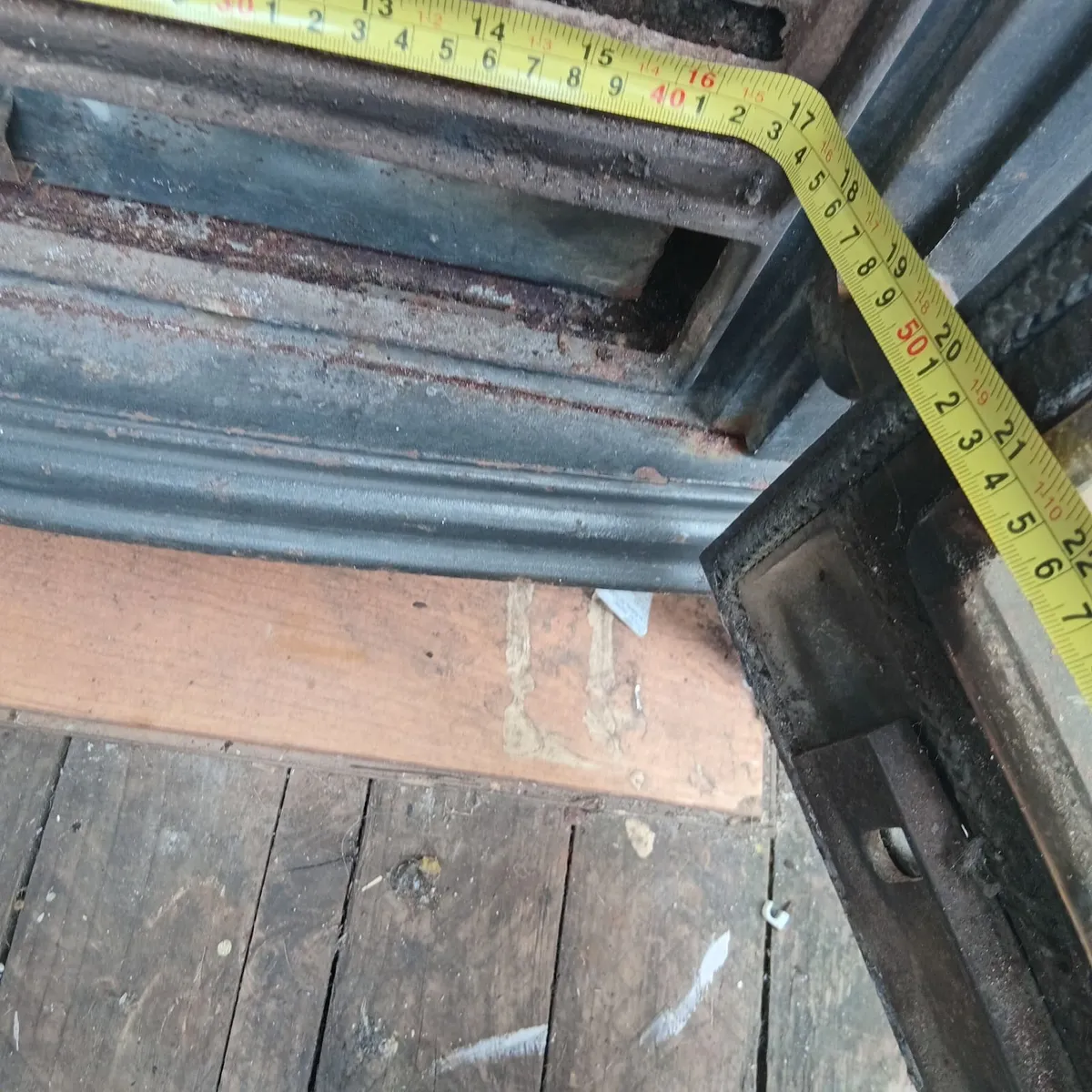 Back boiler Stove - Image 2