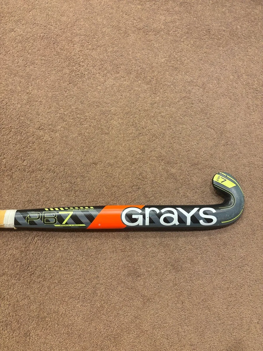 Grays PB7 37.5” Hockey Stick - Image 4