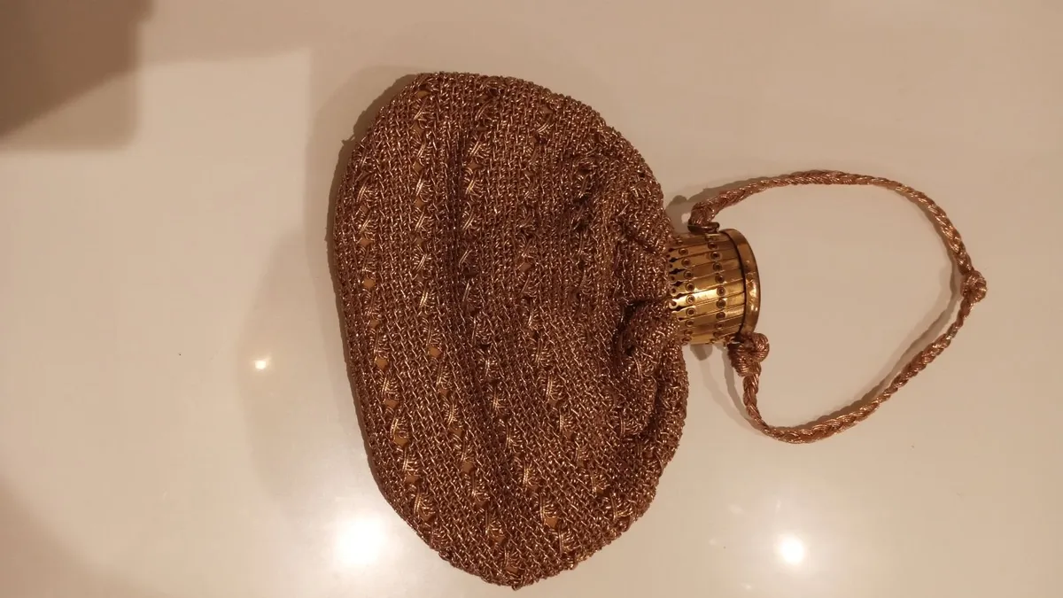 Vintage handbags - Image 3