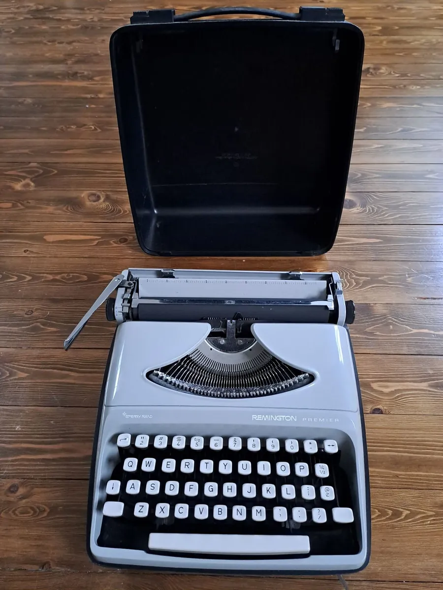 Typewriter - Image 2