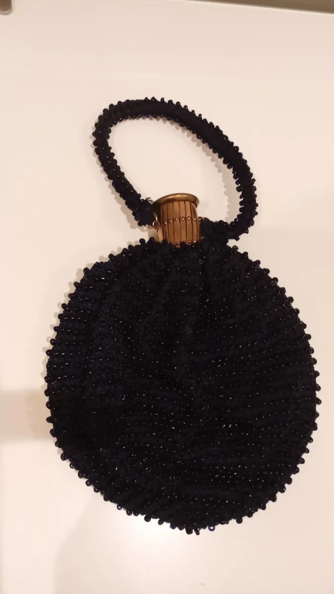 Vintage handbags - Image 1