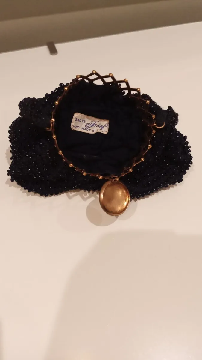 Vintage handbags - Image 2