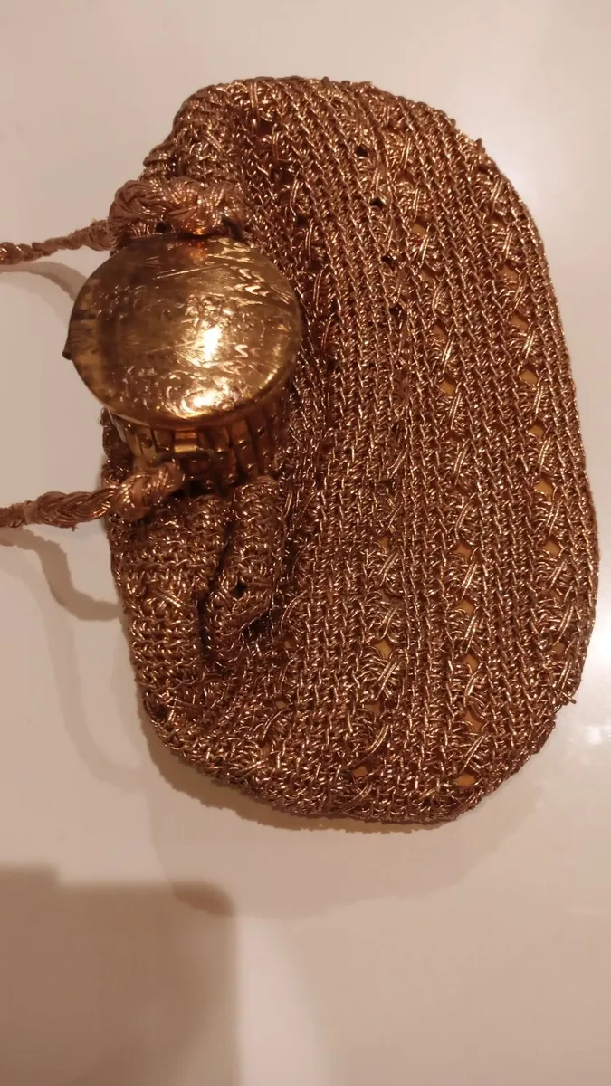 Vintage handbags - Image 4