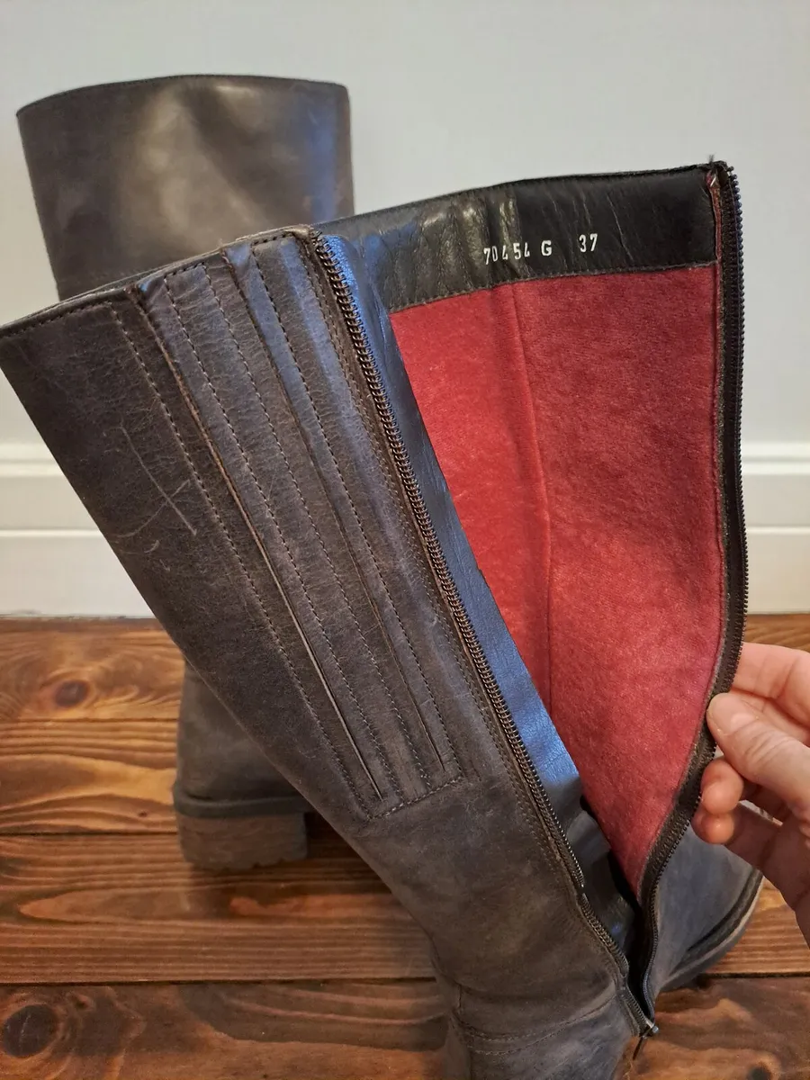 Ladies' Boots - Image 3