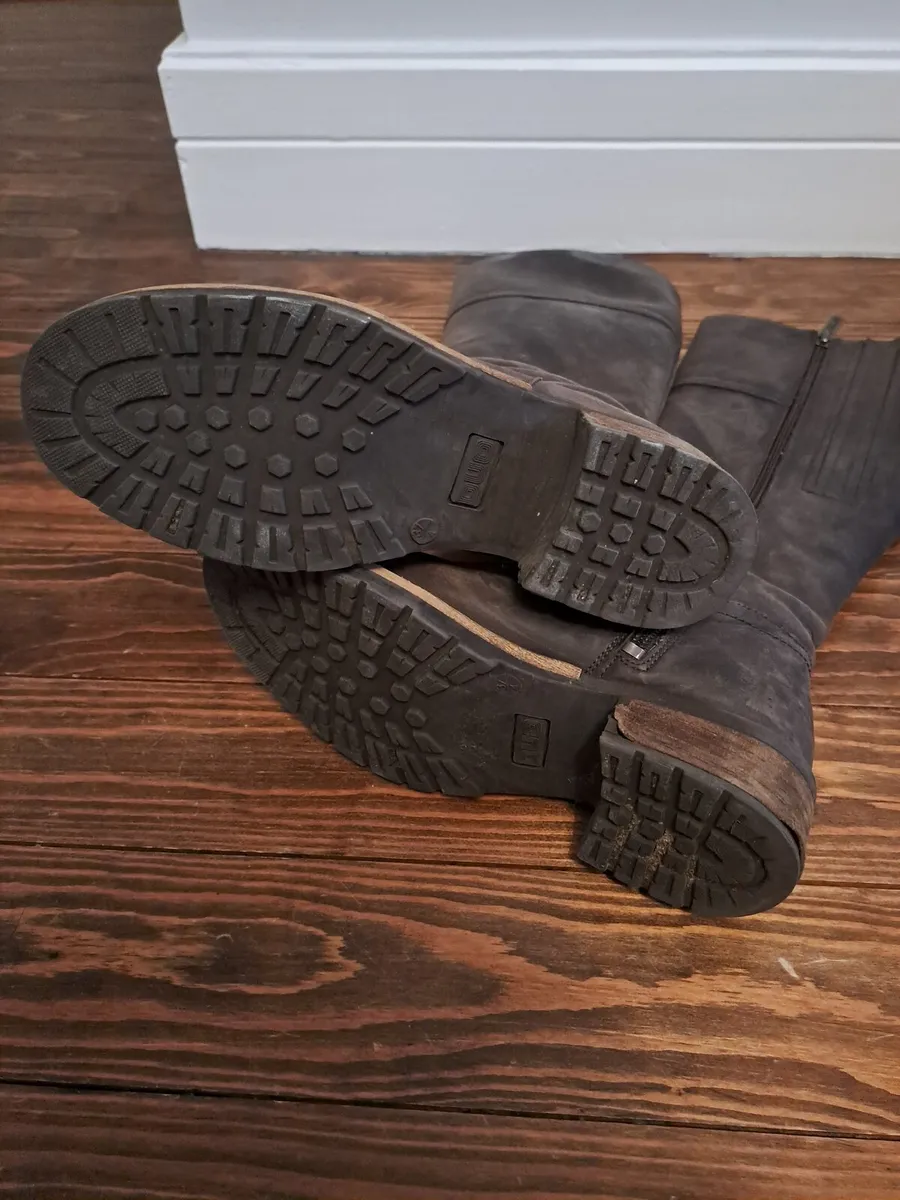 Ladies' Boots - Image 4