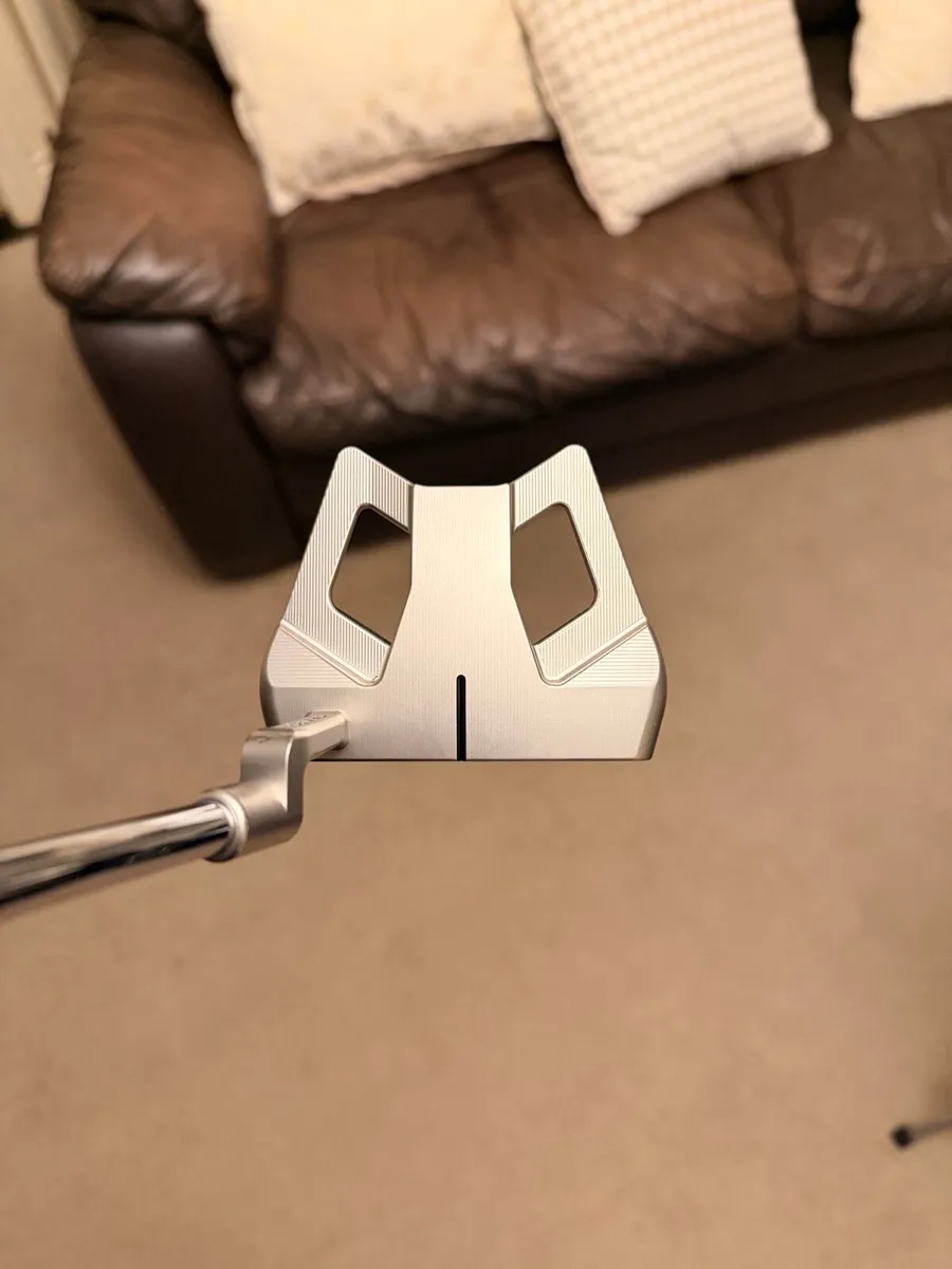 Scotty Cameron left handed putter - Image 2